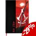 Preorder: Assassin´s Creed Shadows Notebook A5 Katana Sun