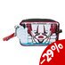 IT by Loungefly Crossbody Bag Pennywise Ballon