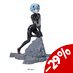 Evangelion: 3.0+1.0 Thrice Upon a Time Luminasta PVC Statue Vignetteum Tentative Name : Rei Ayanami 30th Anniversary Ver. 19 cm