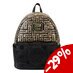 Marvel by Loungefly Mini Backpack Logo