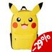 Pokemon by Loungefly Full-Size Backpack