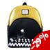 Peanuts by Loungefly Mini Backpack 75th Anniversary