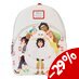 Disney: Big Hero 6 - 10th Anniversary - Baymax Gang Mini Backpack