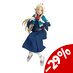 Preorder: Delicious in Dungeon PM Perching PVC Statue Marcille 15 cm