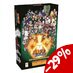 Preorder: Naruto Card Game Kage Battle *Spain Version*