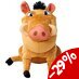 Preorder: Disney Plush Figure The Lion King Pumbaa 30th Anniversary 25 cm