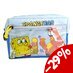 Preorder: SpongeBob SquarePants Multi Pocket Pencil Case Icons