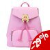 Disney by Loungefly Mini Backpack The Muppets Miss Piggy