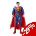 Preorder: DC Comics Bendyfigs Bendable Figure Superman 19 cm