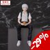 Preorder: The Summer Hikaru Died PM Perching PVC Statue Hikaru 13 cm