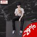 Preorder: The Summer Hikaru Died PM Perching PVC Statue Yoshiki 14 cm