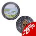 Preorder: The Elder Scrolls IV: Oblivion Collectable Coin Imperial City