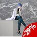 Preorder: Promise of Wizard PM Perching PVC Statue Figaro 15 cm