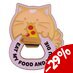 Preorder: Fuzzballs Bottle Opener Whisky