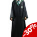 Harry Potter Wizard Robe Cloak Slytherin Size L