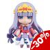 Sleepy Princess in the Demon Castle Nendoroid PVC Action Figure Princess Syalis 10 cm