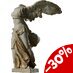 The Table Museum Figma Action Figure Winged Victory of Samothrace 15 cm