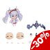 Azur Lane Nendoroid Action Figure Laffey DX 10 cm