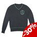 Harry Potter Knitted Sweater Slytherin Size XL