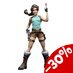 Tomb Raider Mini Epics Vinyl Figure Lara Croft 17 cm