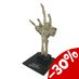 Universal Monsters Mini Replica Fossilized Creature Hand 18 cm