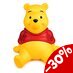 Winnie The Pooh Piggy Vinyl Bank Winnie 35 cm