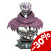Preorder: Darksiders Grand Scale Bust Strife 37 cm