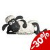 Shaun the Sheep Vinyl Figure Shaun 5 cm