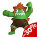 Street Fighter Vinyl Figure Blanka Chan 12 cm