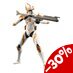 Star Wars The Clone Wars ARTFX Statue 1/10 Commander Cody 17 cm