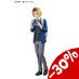 Haikyu!! PVC Kozume Kenma 20 cm