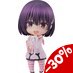 Ayakashi Triangle Nendoroid Action Figure Suzu Kanade 10 cm