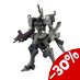 Muv-Luv Alternative Plastic Model Kit Fubuki Imperial Japanese Army 18 cm