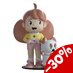Bee and PuppyCat Vinyl Figure Bee and Puppy Cat 12 cm