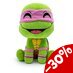 Teenage Mutant Ninja Turtles Plush Figure Donatello 22 cm