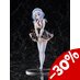 Liar, Liar SHIBUYA SCRAMBLE FIGURE PVC Statue Shirayuki Himeji 22 cm