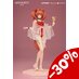 Original Character PVC Statue 1/10 Angelina: Summer Time Ver. 17 cm