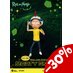 Rick and Morty Dynamic 8ction Heroes Action Figure 1/9 Morty Smith 23 cm
