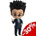 Hunter x Hunter Nendoroid Action Figure Leorio 10 cm