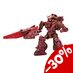 Transformers Generations Legacy United Core Class Action Figure Infernac Universe Bouldercrash 9 cm