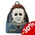 Halloween by Loungefly Backpack Michael Myers Cosplay