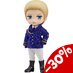 Hetalia World Stars Nendoroid Doll Figure Germany 14 cm