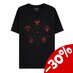 Diablo IV T-Shirt Class Icons Size L