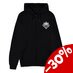 The Witcher Zipper Hoodie Sweater Leshen Size L