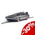 Back to the Future 3 Slotcar 1/32 DeLorean