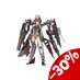 Frame Arms Girl Plastic Model Kit Kongo Destroyer Version II 16 cm