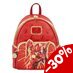 DC Comics by Loungefly Mini Backpack The Flash