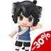 The Legend of Hei Nendoroid Action Figure Luo Xiaohei 10 cm