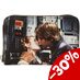 Star Wars by Loungefly Wallet Empire Strikes Back Final Frames