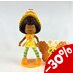 Strawberry Shortcake Action Figure Orange Blossom